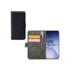Mobilize Classic Gelly Wallet Book Case OPPO Reno15 F 5G Black