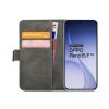 Mobilize Classic Gelly Wallet Book Case OPPO Reno15 F 5G Black