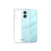 Mobilize Gelly Case OPPO A6x 4G/5G Clear