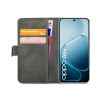 Mobilize Classic Gelly Wallet Book Case OPPO A6x 4G/5G Black