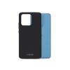 Mobilize Rubber Gelly Case Motorola Moto G17/G17 Power Matt Black