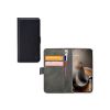 Mobilize Classic Gelly Wallet Book Case Motorola Moto G67/G77 Black