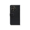Mobilize Classic Gelly Wallet Book Case Motorola Moto G67/G77 Black