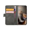 Mobilize Classic Gelly Wallet Book Case Motorola Moto G67/G77 Black