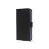 Mobilize Classic Gelly Wallet Book Case Xiaomi 17 Ultra Black