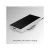 Mobilize Magsafe Compatible Naked Protection Case for Samsung Galaxy Z Fold Wide 5G Clear