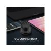 My Style MagBoom BT Speaker with Magsafe Black