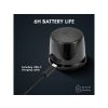 My Style MagBoom BT Speaker with Magsafe Black