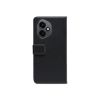 Mobilize Classic Gelly Wallet Book Case Honor 600 Lite Black