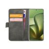 Mobilize Classic Gelly Wallet Book Case Motorola Edge 60 Neo Black