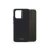 Mobilize Rubber Gelly Case Motorola Moto G57 Power/G67 Power Matt Black