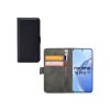 Mobilize Classic Gelly Wallet Book Case realme C100 5G Black