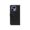 Mobilize Classic Gelly Wallet Book Case realme C100 5G Black