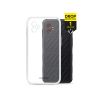 Mobilize Naked Protection Case Samsung Galaxy Xcover8 Pro 5G Clear