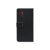 Mobilize Classic Gelly Wallet Book Case Samsung Galaxy Xcover8 Pro 5G Black