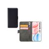 Mobilize Classic Gelly Wallet Book Case realme GT 9 Black