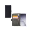 Mobilize Classic Gelly Wallet Book Case OPPO Reno16 Pro 5G Black