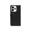 Mobilize Classic Gelly Wallet Book Case OPPO Reno16 Pro 5G Black