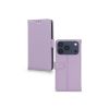 Mobilize Premium Gelly Wallet Book Case Apple iPhone 17 Pro/18 Pro Purple