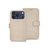 My Style Flex Wallet for Apple iPhone 17 Pro/18 Pro Warm Taupe