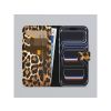 My Style Flex Wallet for Apple iPhone 17 Pro/18 Pro Wild Leopard