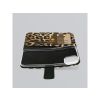 My Style Flex Wallet for Apple iPhone 17 Pro/18 Pro Wild Leopard
