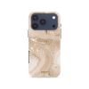 MIO Gold Marble Magsafe Compatible for iPhone 17 Pro/18 Pro