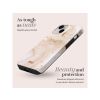 MIO Gold Marble Magsafe Compatible for iPhone 17 Pro/18 Pro