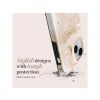MIO Gold Marble Magsafe Compatible for iPhone 17 Pro/18 Pro