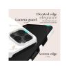 MIO White Marble Magsafe Compatible for iPhone 17 Pro/18 Pro