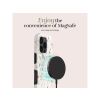 MIO Soft Terrazzo Magsafe Compatible for iPhone 17 Pro/18 Pro