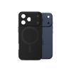 My Style Protective Flex Magsafe Compatible Case for iPhone 17 Pro/18 Pro Black