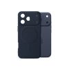 My Style Protective Flex Magsafe Compatible Case for iPhone 17 Pro/18 Pro Midnight Blue