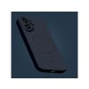 My Style Protective Flex Magsafe Compatible Case for iPhone 17 Pro/18 Pro Midnight Blue