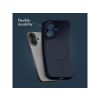 My Style Protective Flex Magsafe Compatible Case for iPhone 17 Pro/18 Pro Midnight Blue