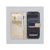 My Style Flex Wallet for Apple iPhone 17 Pro Max/18 Pro Max Warm Taupe