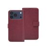 My Style Flex Wallet for Apple iPhone 17 Pro Max/18 Pro Max Bordeaux