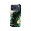 MIO Green Marble Magsafe Compatible for iPhone 17 Pro Max/18 Pro Max