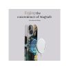 MIO Green Marble Magsafe Compatible for iPhone 17 Pro Max/18 Pro Max