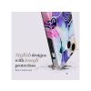 MIO Flowers Magsafe Compatible for iPhone 17 Pro Max/18 Pro Max