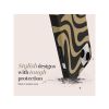 MIO Swirl Magsafe Compatible for iPhone 17 Pro Max/18 Pro Max