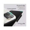 MIO White Roses Magsafe Compatible for iPhone 17 Pro Max/18 Pro Max