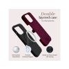 MIO Berry Blooms Magsafe Compatible for iPhone 17 Pro Max/18 Pro Max
