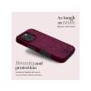 MIO Berry Blooms Magsafe Compatible for iPhone 17 Pro Max/18 Pro Max