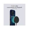 MIO Midnight Sparkle Magsafe Compatible for iPhone 17 Pro Max/18 Pro Max