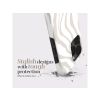 MIO Sandy Zebra Magsafe Compatible for iPhone 17 Pro Max/18 Pro Max