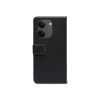 Mobilize Classic Gelly Wallet Book Case Xiaomi Poco C81 Pro 4G Black