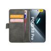 Mobilize Classic Gelly Wallet Book Case Xiaomi Poco C81 Pro 4G Black