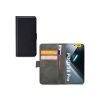 Mobilize Classic Gelly Wallet Book Case Xiaomi Poco C81 Pro 4G Black