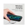 Mobilize MagSafe Compatible Waterproof Case Apple iPhone 17 Pro/18 Pro Clear/Black